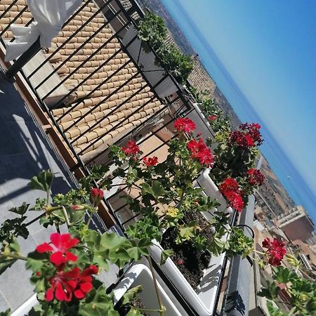 Tesori Di Girgenti Bed and Breakfast Agrigento Eksteriør billede