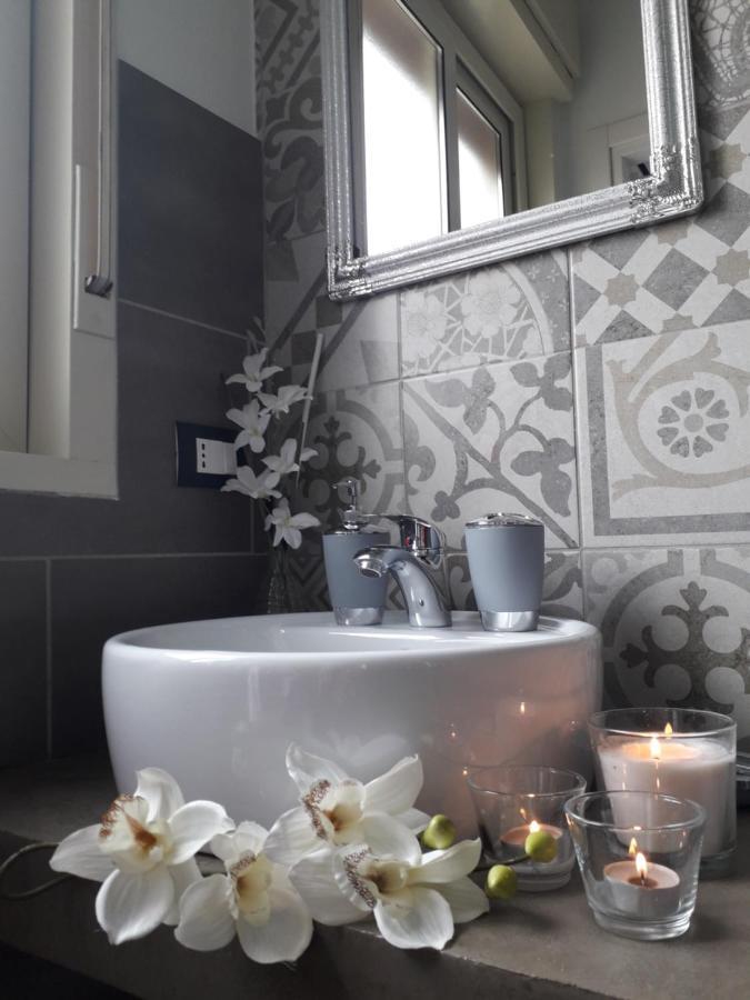 Tesori Di Girgenti Bed and Breakfast Agrigento Eksteriør billede
