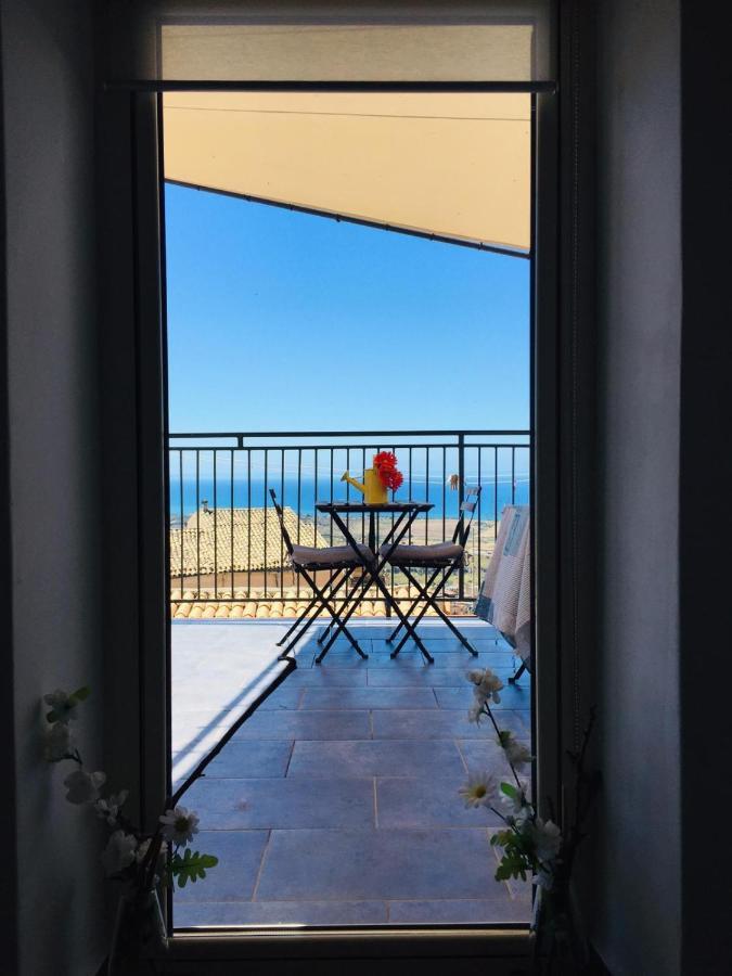 Tesori Di Girgenti Bed and Breakfast Agrigento Eksteriør billede
