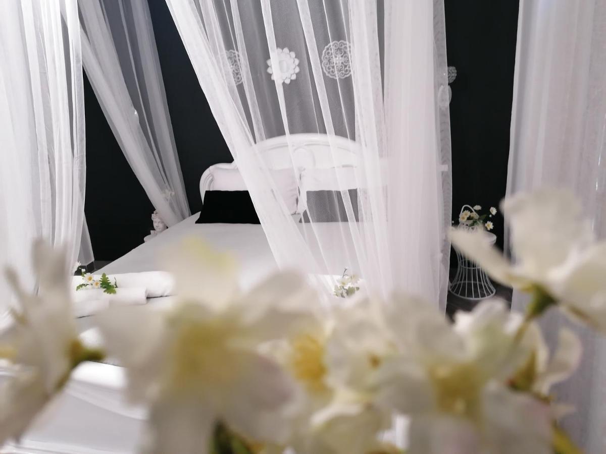 Tesori Di Girgenti Bed and Breakfast Agrigento Eksteriør billede