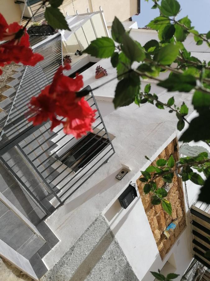 Tesori Di Girgenti Bed and Breakfast Agrigento Eksteriør billede