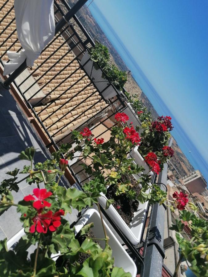 Tesori Di Girgenti Bed and Breakfast Agrigento Eksteriør billede
