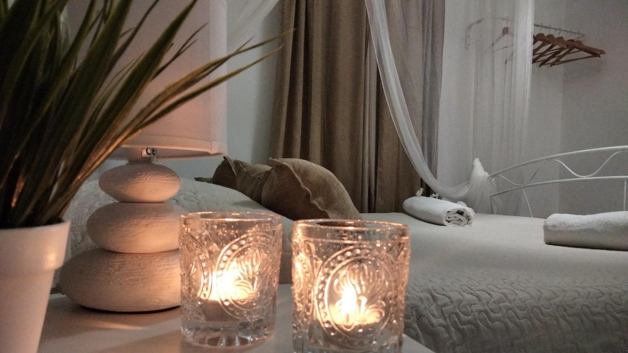 Tesori Di Girgenti Bed and Breakfast Agrigento Værelse billede